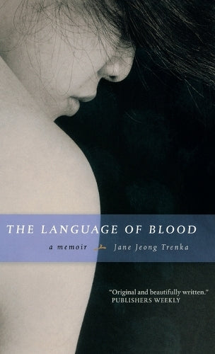 The Language of Blood