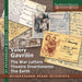Valery Gavrilin: War Letters; Theatre Divertimento; The Earth