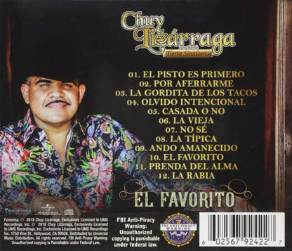 El Favorito