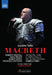 Macbeth: Teatro Massimo (Ferro)