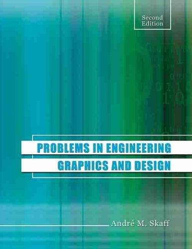 Problems in Engineering Graphics and Design
