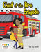Chief of the Fire Brigade