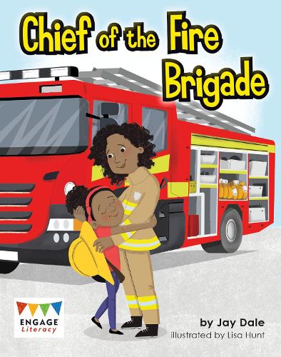Chief of the Fire Brigade