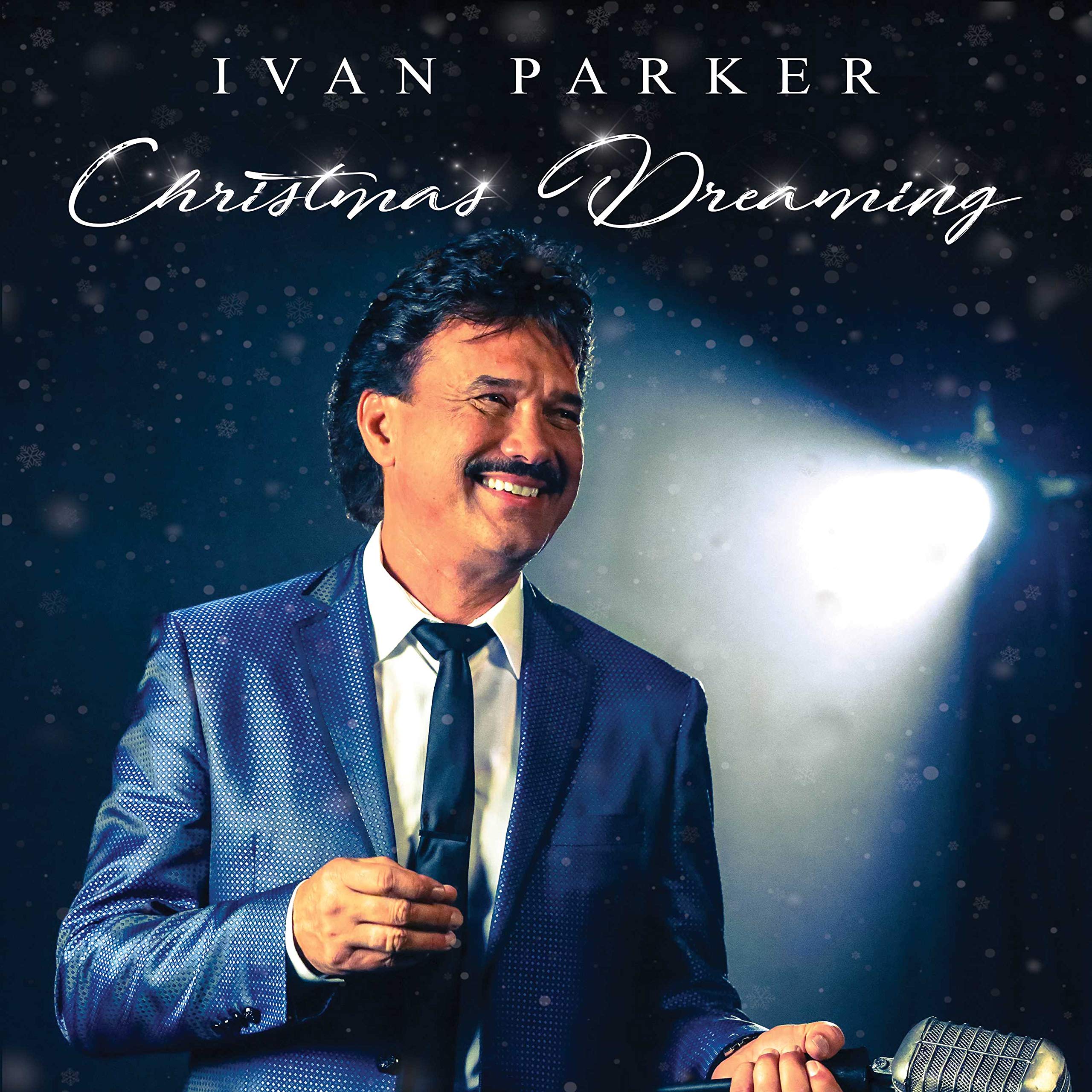 Ivan Parker-Christmas Dreaming