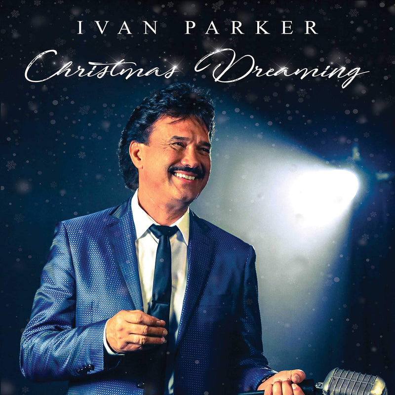 Ivan Parker-Christmas Dreaming