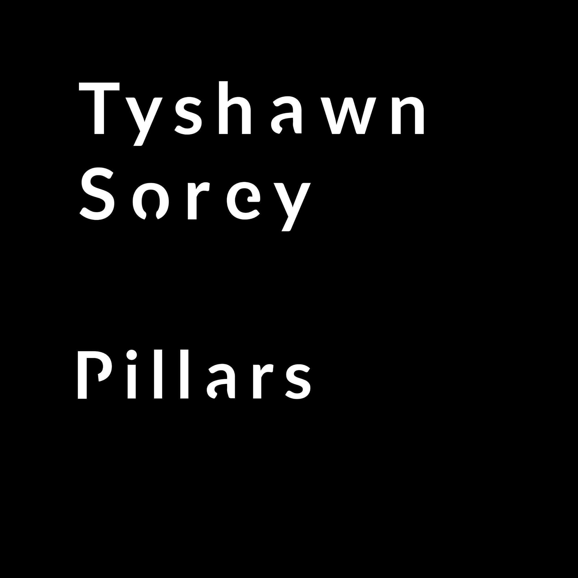 Pillars I - III
