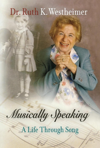 Musically Speaking: A Life Through Song (Personal Takes