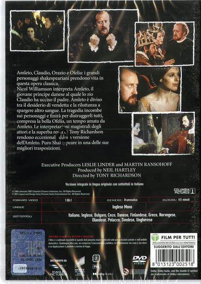 Hamlet