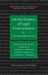On the Essence of Legal Consciousness