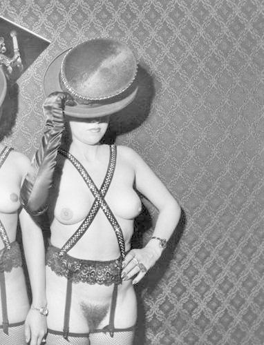 Sex-Theater