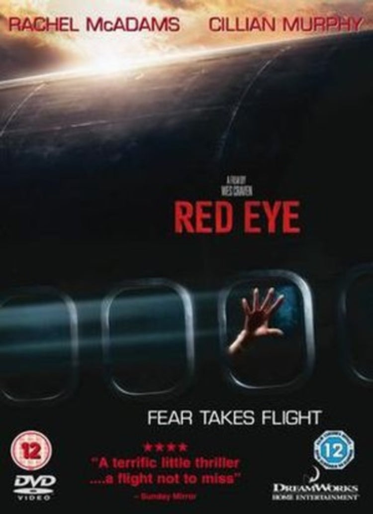 Red Eye