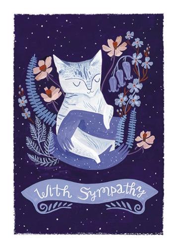 Cat Sympathy