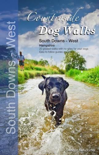 Countryside Dog Walks