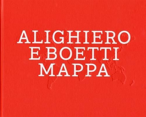 Alighieri E Boetti