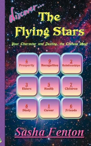 Discover The Flying Stars
