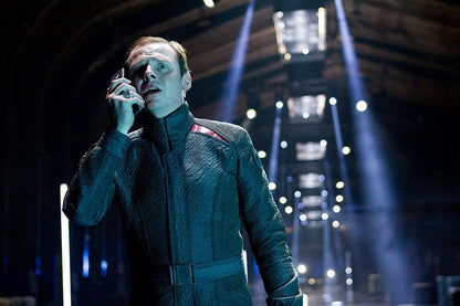 STAR TREK - INTO DARKNESS (3 Blu-ray)