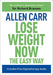 Lose Weight Now The Easy Way