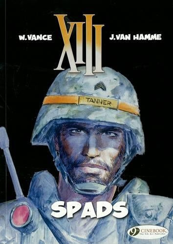 XIII 4 -Spads