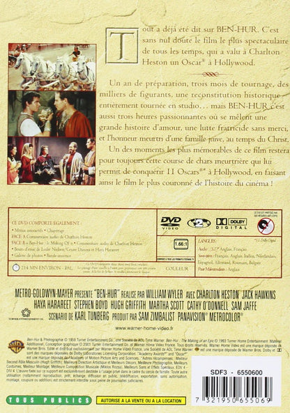 Ben-Hur