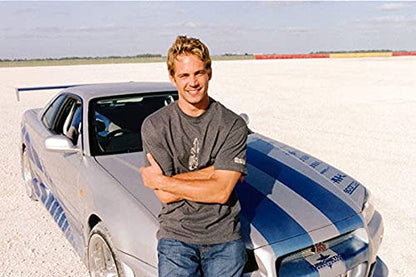 PAUL WALKER - Fast and furious 2 : 2 fast 2 furious  (1 DVD