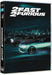 PAUL WALKER - Fast and furious 2 : 2 fast 2 furious  (1 DVD