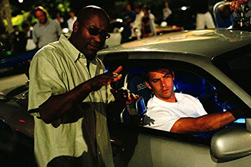 PAUL WALKER - Fast and furious 2 : 2 fast 2 furious  (1 DVD