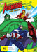 The Avengers New World | Animated | NON-UK Format | Region 4 Import - Australia