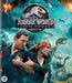 DVD - Jurassic world - Fallen kingdom (1 DVD