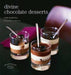 Les Petits Plats: Divine Chocolate Desserts