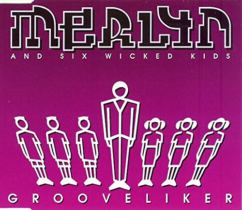 Grooveliker/