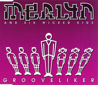 Grooveliker/