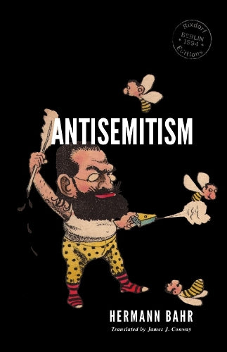 Antisemitism