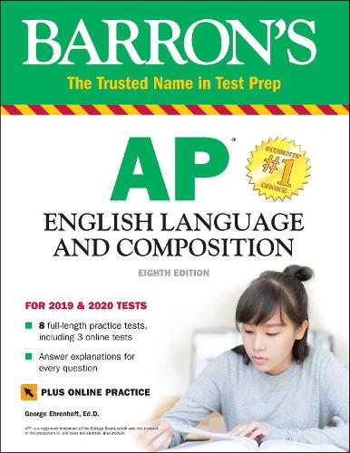 AP English Language and Composition