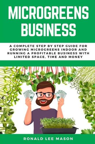 Microgreens Business