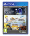 Bridge Constructor Compilation PS4 Game