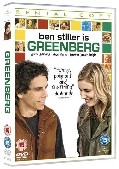 Greenberg