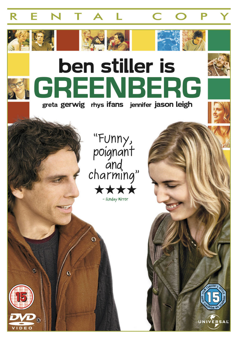 Greenberg