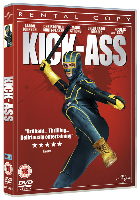 Kick-Ass