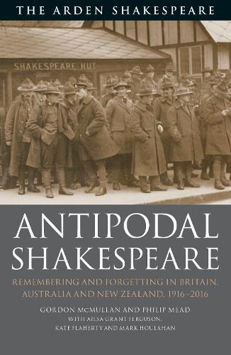 Antipodal Shakespeare