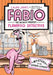 Fabio the World's Greatest Flamingo Detective: Mystery on the Ostrich Express
