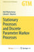 Stationary Processes and Discrete Parameter Markov Processes: 293 (Graduate Texts in Mathematics