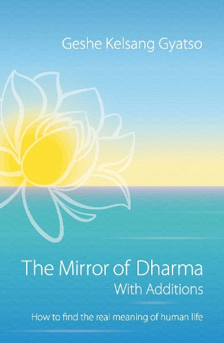 The Mirror of Dharma with Additions
