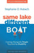 Same Lake, Different Boat