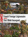 French Foreign Légionnaire vs Viet Minh Insurgent