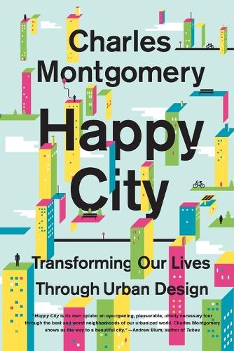 Happy City