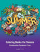 Coloring Books For Tweens