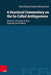 A Structural Commentary on the So-Called Antilegomena