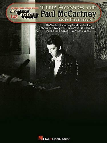 The Songs of Paul McCartney