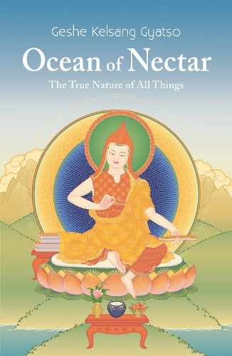 Ocean Of Nectar