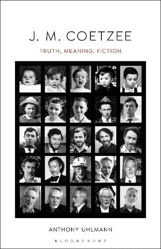 J. M. Coetzee